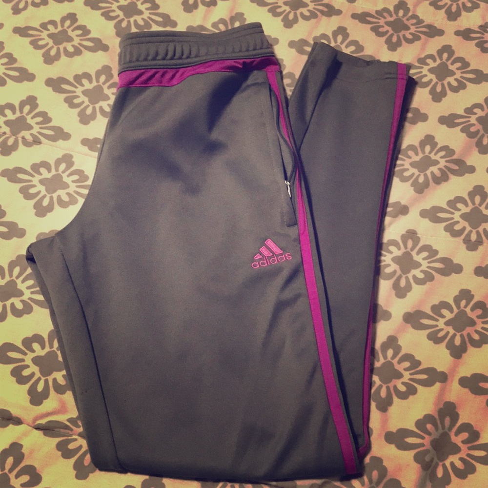 Woman’s Adidas Jogger